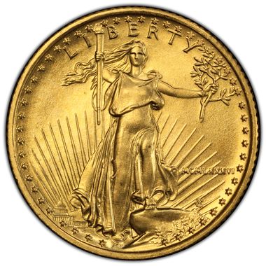 Cert 47039403 - Coin Image