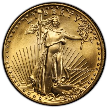 Cert 47039405 - Coin Image