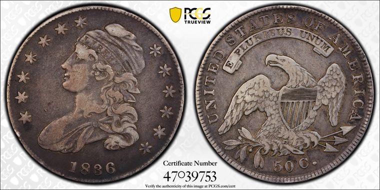 Cert 47039753 - Coin Image