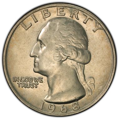 Cert 47039807 - Coin Image