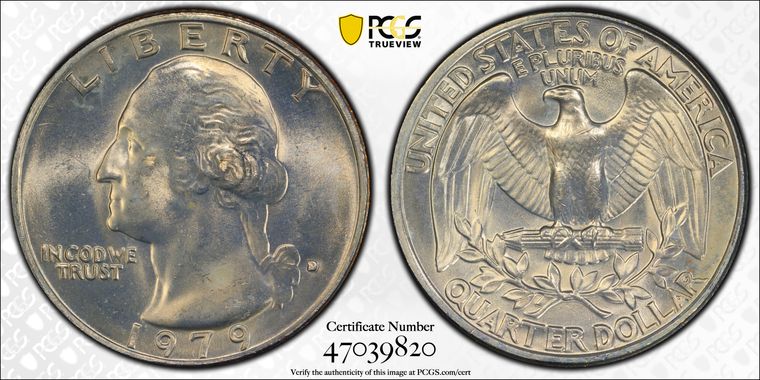 Cert 47039820 - Coin Image