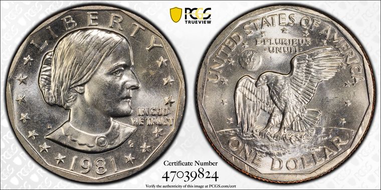 Cert 47039824 - Coin Image