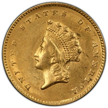 Cert 47040011 - Coin Image