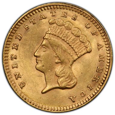 Cert 47040012 - Coin Image