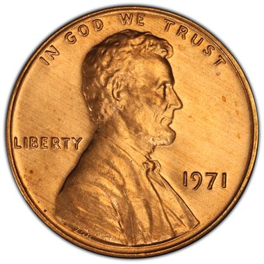 Cert 47040124 - Coin Image