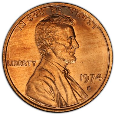 Cert 47040129 - Coin Image