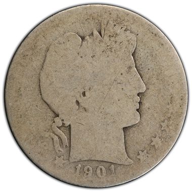 Cert 47040232 - Coin Image