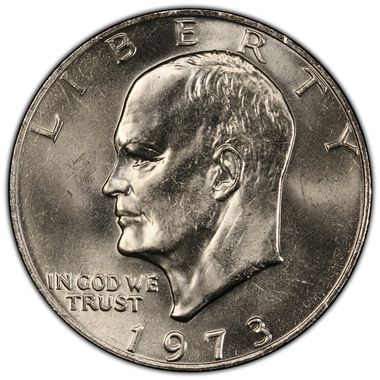 Cert 47040657 - Coin Image