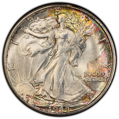 Cert 47040859 - Coin Image