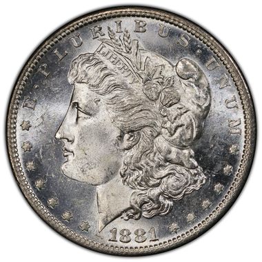Cert 47041182 - Coin Image