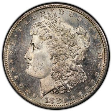 Cert 47041183 - Coin Image