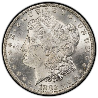 Cert 47041394 - Coin Image