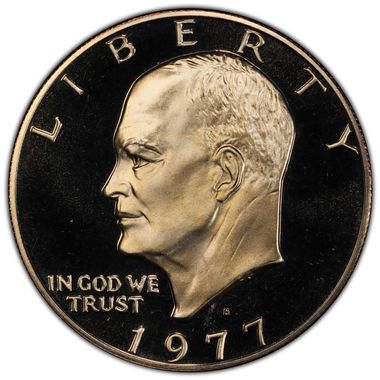 Cert 47041600 - Coin Image