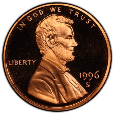 Cert 47041609 - Coin Image