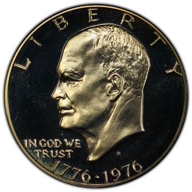 Cert 47041610 - Coin Image