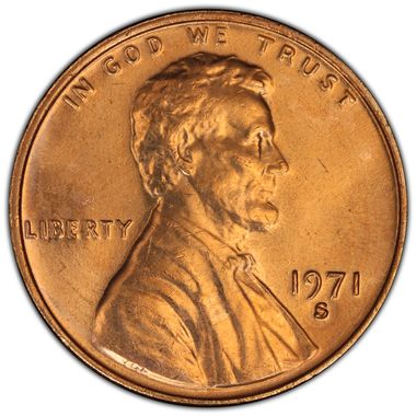 Cert 47041669 - Coin Image