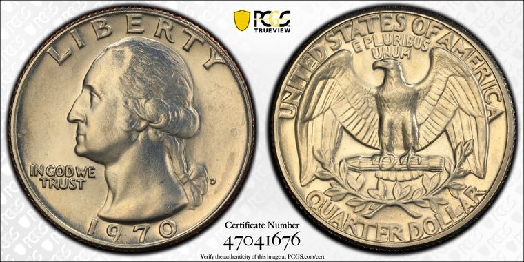 Cert 47041676 - Coin Image