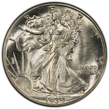 Cert 47041856 - Coin Image