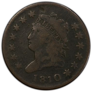 Cert 47041857 - Coin Image