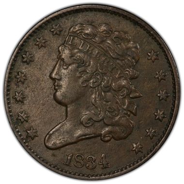 Cert 47041859 - Coin Image