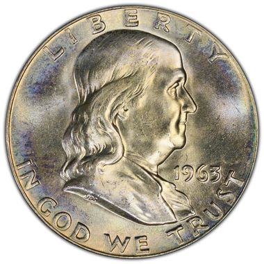 Cert 47042646 - Coin Image
