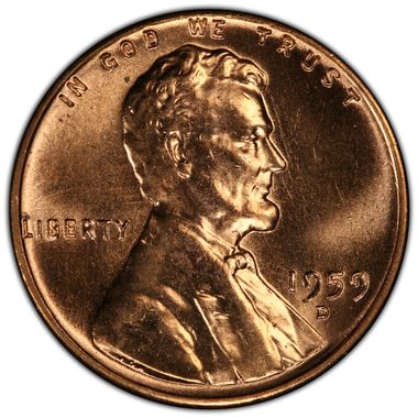 Cert 47042818 - Coin Image