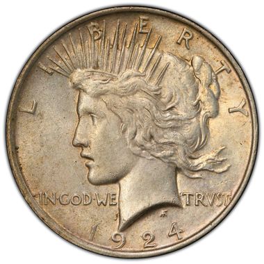 Cert 47043108 - Coin Image