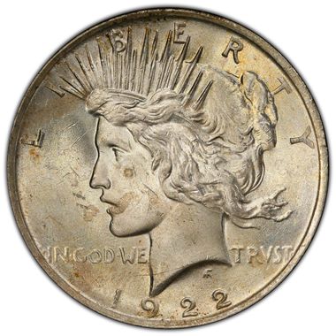 Cert 47043109 - Coin Image