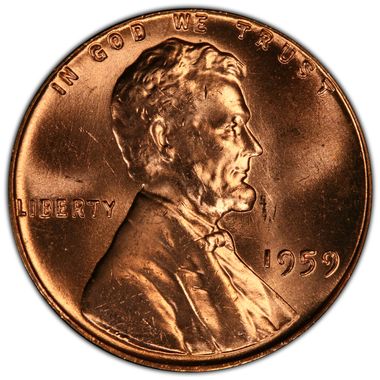 Cert 47043149 - Coin Image