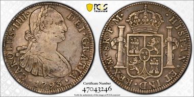 1793-Mo FM 8 R Yon-M8-93 Calico-955 N1