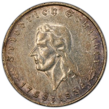 Cert 47043252 - Coin Image