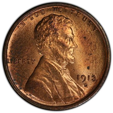 Cert 47043453 - Coin Image