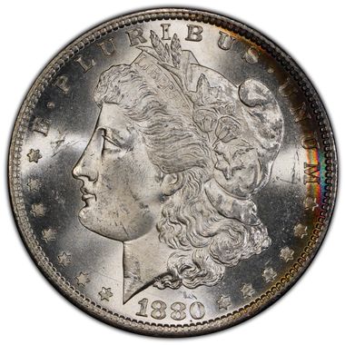 Cert 47043951 - Coin Image