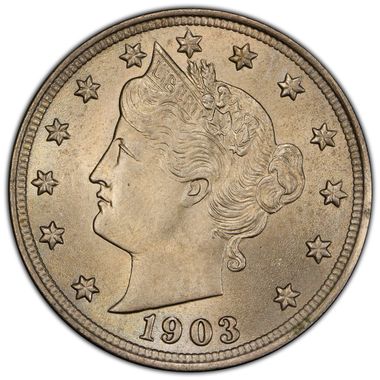 Cert 47043953 - Coin Image