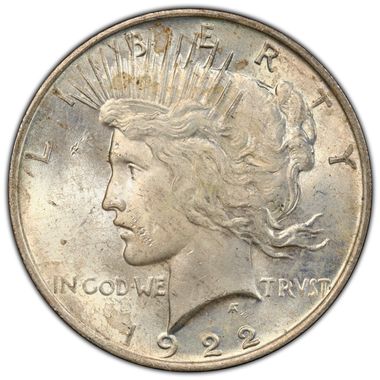 Cert 47043968 - Coin Image