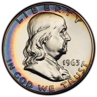 Cert 47044553 - Coin Image