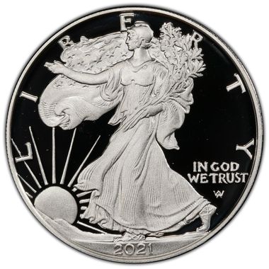 Cert 47046150 - Coin Image