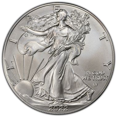 Cert 47046151 - Coin Image