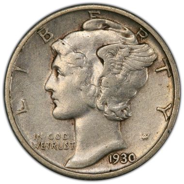 Cert 47046354 - Coin Image