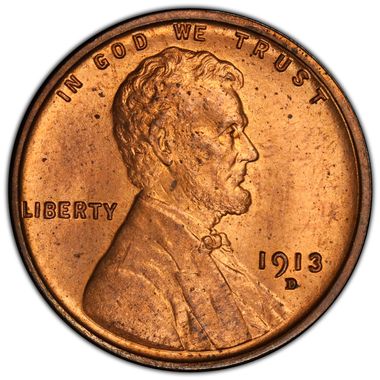 Cert 47047744 - Coin Image