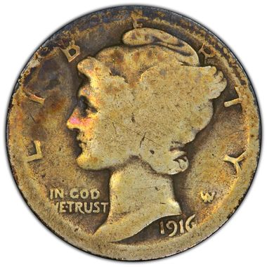 Cert 47048126 - Coin Image