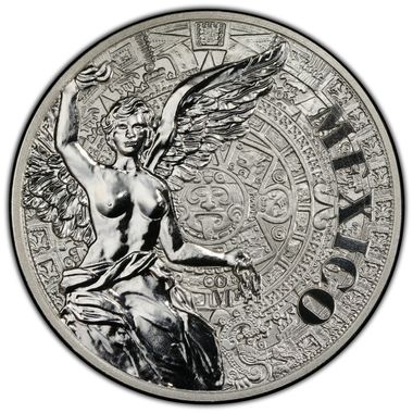 Cert 47048316 - Coin Image