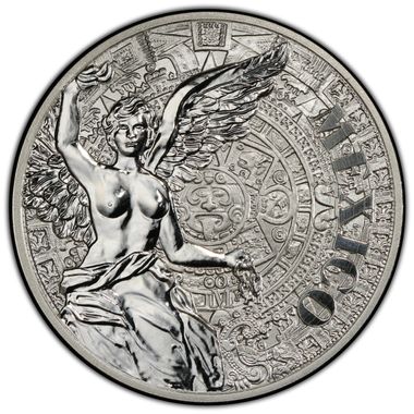 Cert 47048317 - Coin Image