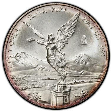 Cert 47048319 - Coin Image