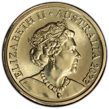 Cert 47048353 - Coin Image