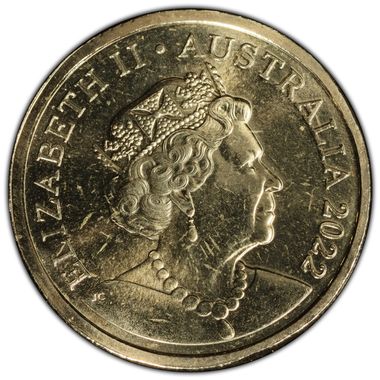 Cert 47048357 - Coin Image