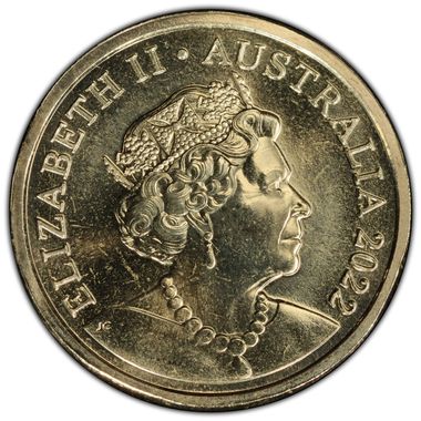 Cert 47048364 - Coin Image