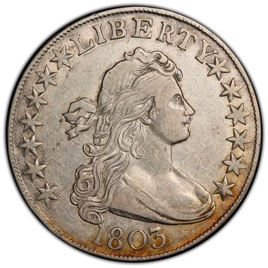 Cert 47048527 - Coin Image