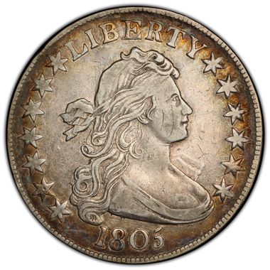 Cert 47048529 - Coin Image
