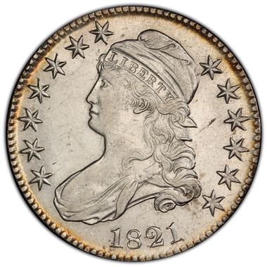 Cert 47048540 - Coin Image